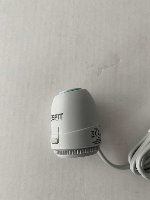 Електрозавдижка за подово с два проводника М30 Х 1.5