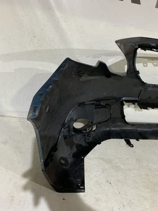 Bara fata Peugeot 2008, facelift, 2016, 2017, 2018, 2019, cod origine OE 9814116177.