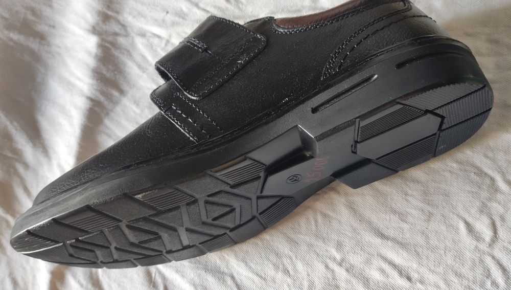 Туфли мужские 45