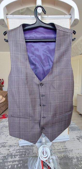 Продам мужской костюм