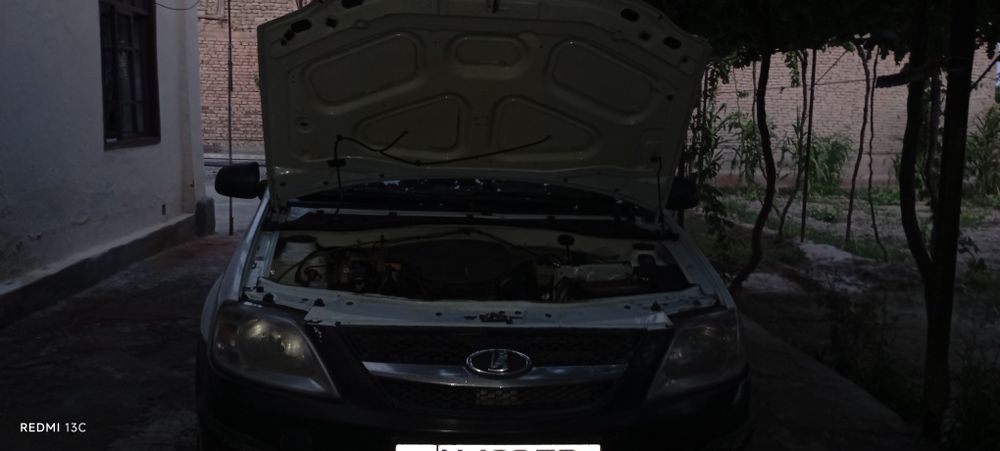 Продам Лада Ларгус