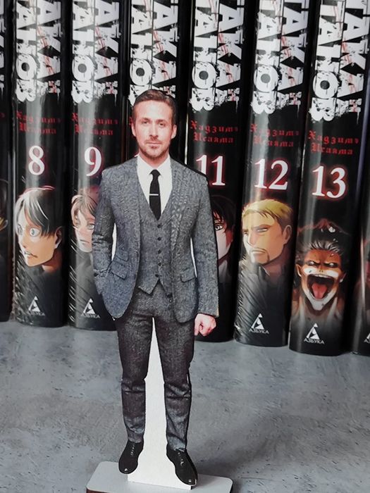 Фигурка Райан Гослинг