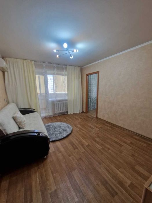 Продам 2 комн Машхур Жусупа 23