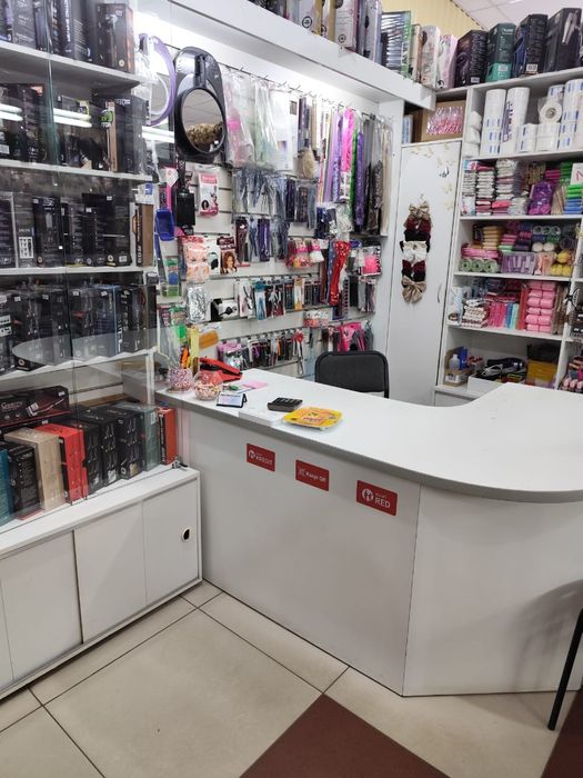 Продам небольшой бизнес