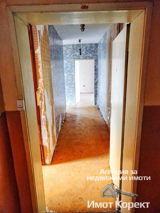 Продава се Четиристаен апартамент в Асеновград - 86 кв.м за 919 €/кв.м - Снимка #4