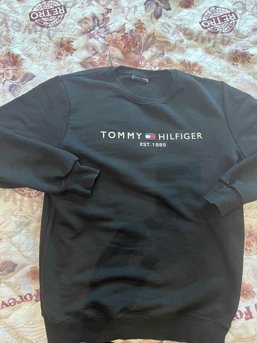 Блузи US Polo, Tommy Hilfiger