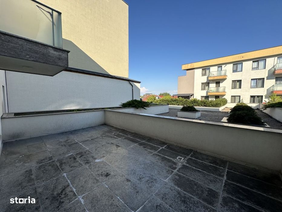Apartament 2 camere la cheie | Bloc nou | Etaj 1 | Garaj | Plopilor