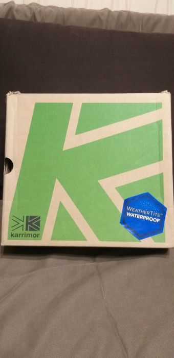 Ботинки детские осень-зима