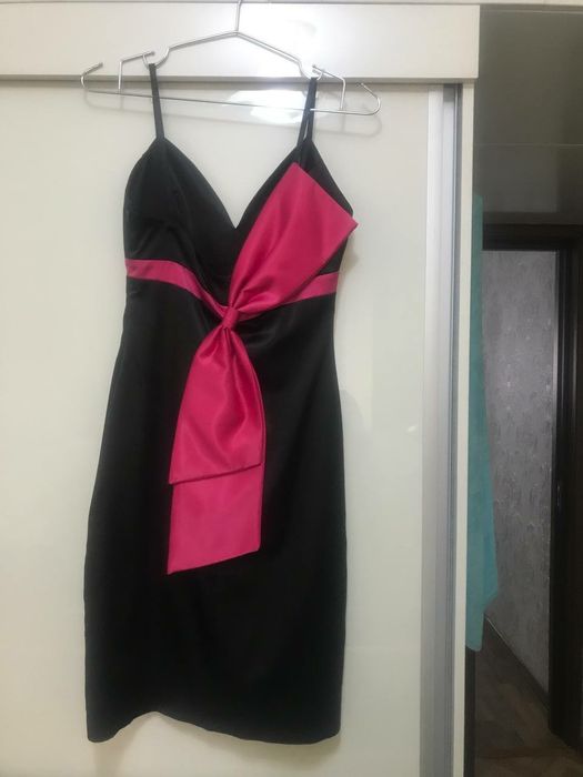 Продаются вечерние платья