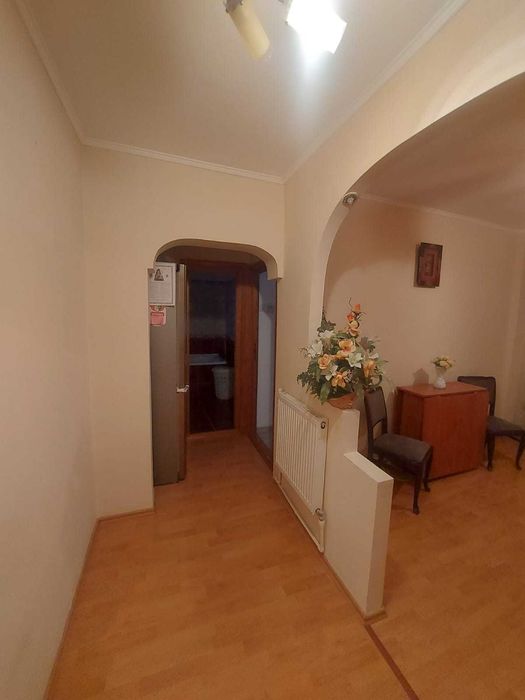 Apartament 2 camere cf 1 zona centrala de inchiriat