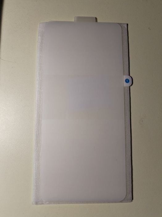 Ocazie!!!Folie protecție Xiaomi Poco X3