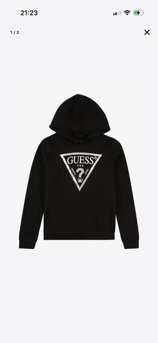 Нови суитчъри на Guess