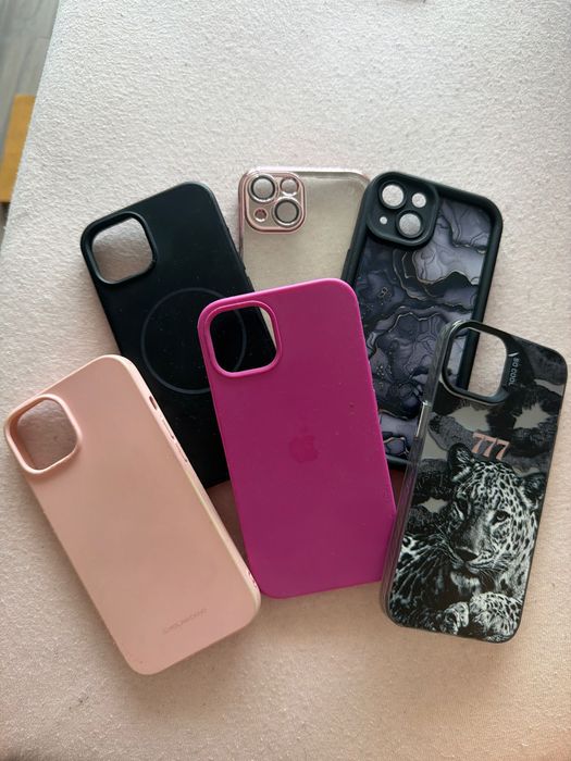 iphone 13 pink 128GB