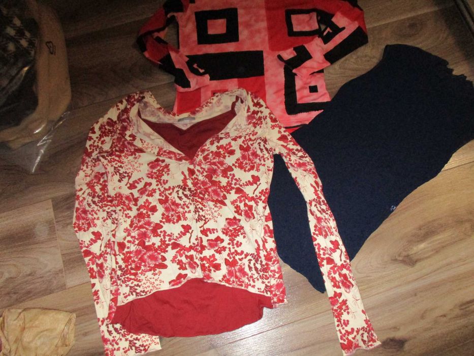 Дамски блузи Лот