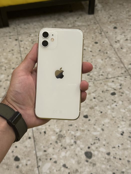 Продам Телефон Айфон 11 128Gb
