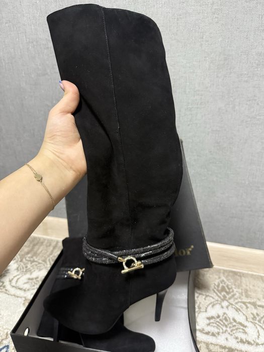 Сапоги Villador