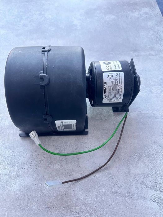 Печка отопитель 24 волт