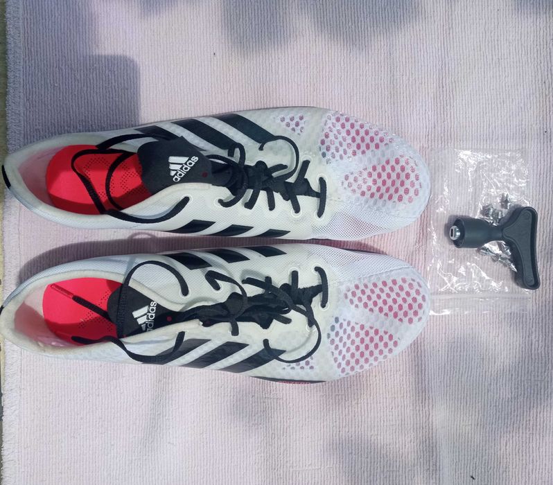 Шпайкове Adizero Adidas