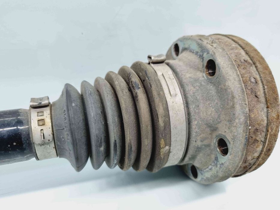 Planetara dreapta spate Audi A8 D4 (4H2, 4H8, 4HC, 4HL) [Fabr 2009-201