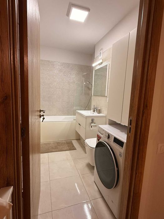 Studio 35 mp Onix Park Pipera