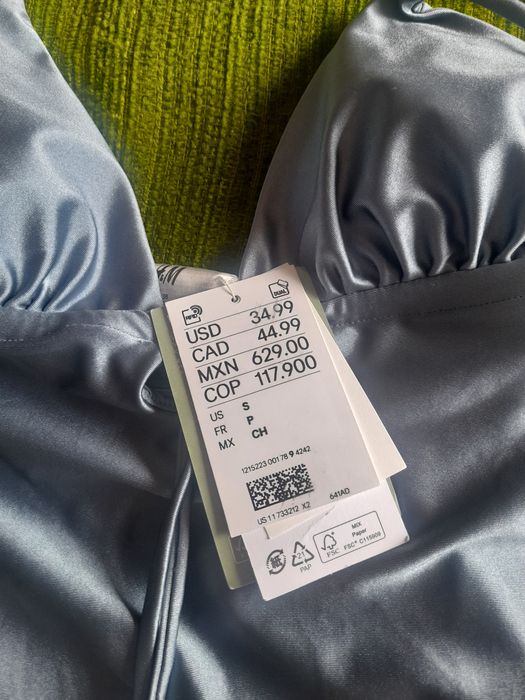 Цял бански костюм H&M