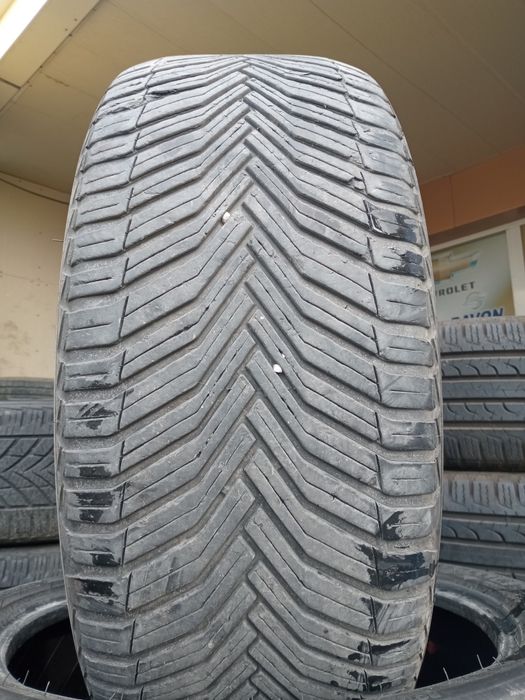 Michelin Balon Sotiladi xolati yaxshi R19