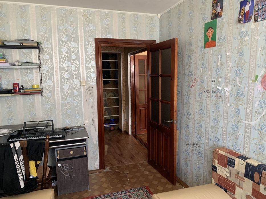 Продам квартиру срочно