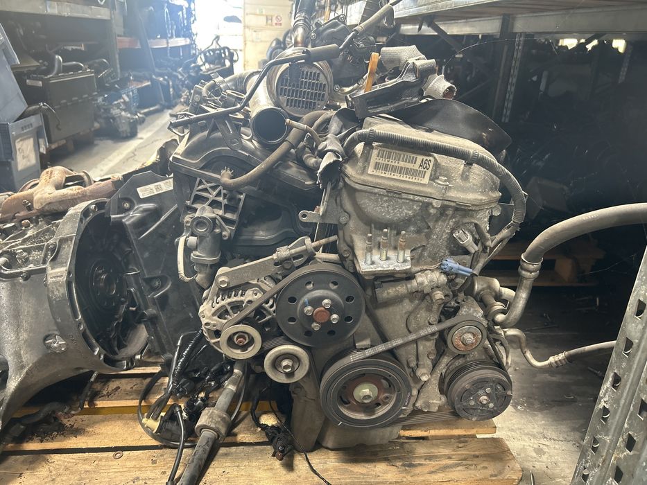Motor suzuki vitara 1.6 M16A 2016