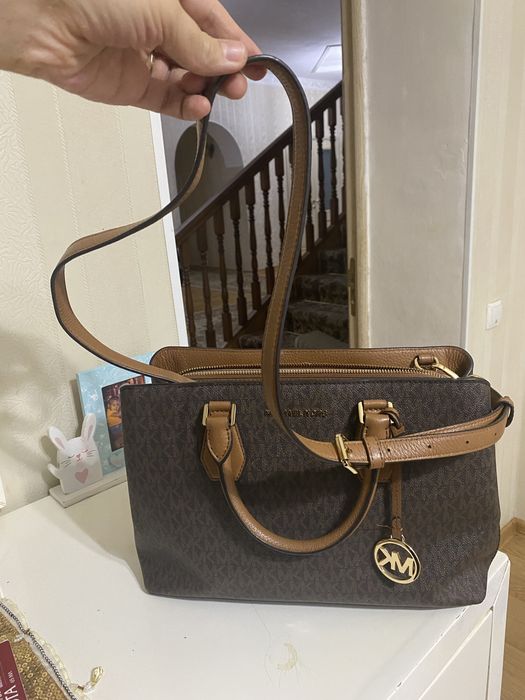 Майкл Корс сумка Оригинал! 45000
