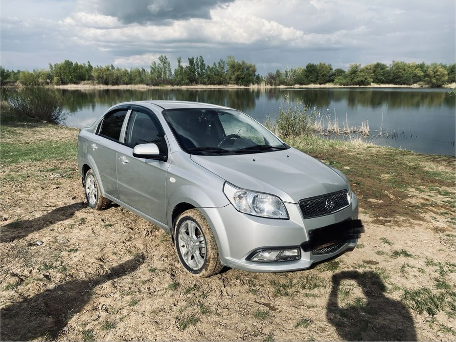 Продам Ravon Nexia R3