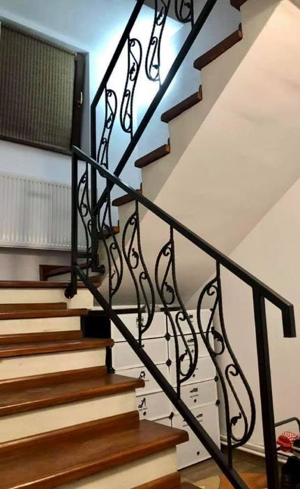 Atelier confectii metalice/sudura/garduri/porti/balustrazi