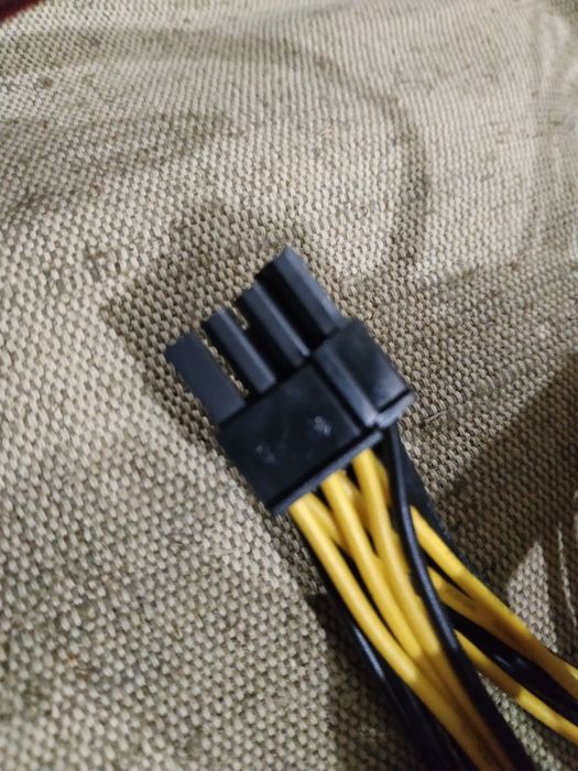 Блок питания для ПК 700Вт