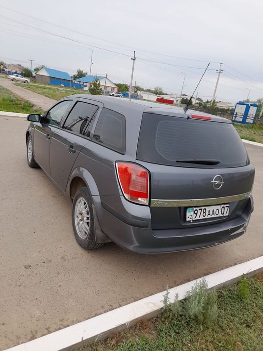 Продается Опель Астра