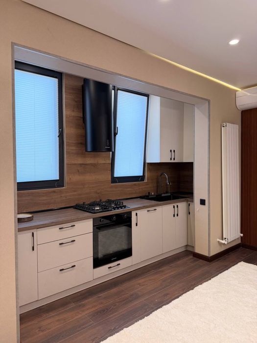 Продажа Айбек Ресторан Basilic 2в3/5/9