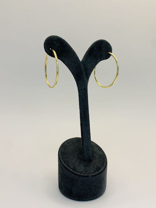 Cercei Aur 14K 2,43 Gr 1095 Lei