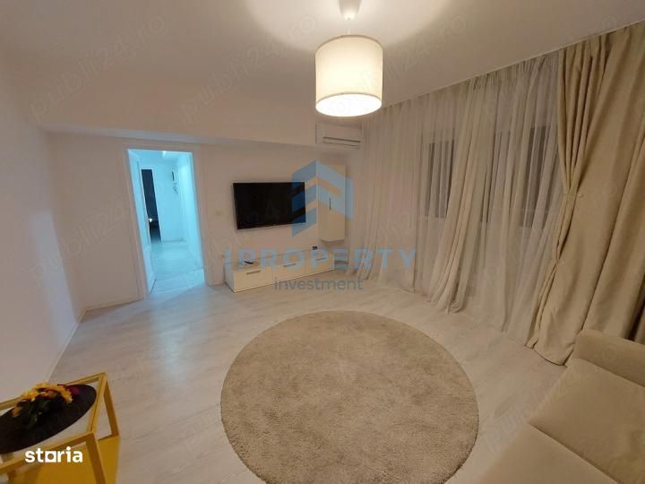 Inchiriere Apartament 2 camere in Gara de Nord | Decomandat | AC — fotografia 3
