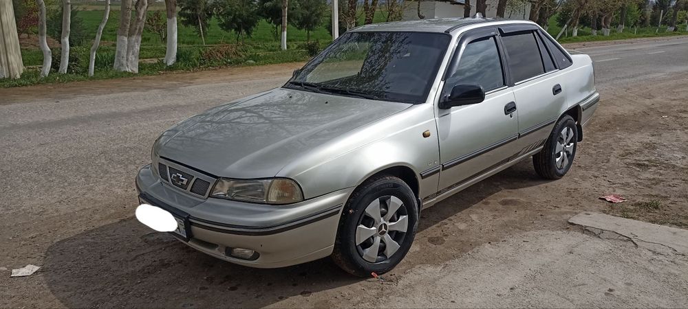 Chevrolet Nexia 2008 — 5