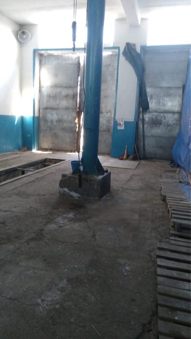 Сдаются в аренду помещения