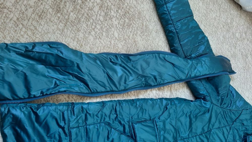 Продам куртку для беременных