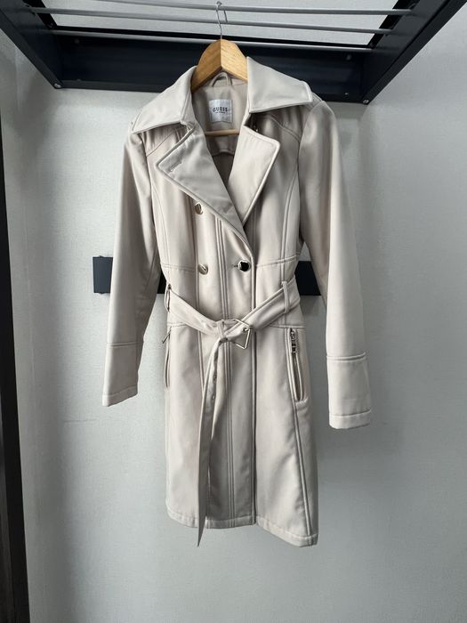 Тренч женский д/с