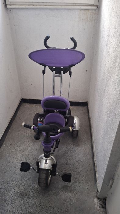 Триколка Lorelli 3в1