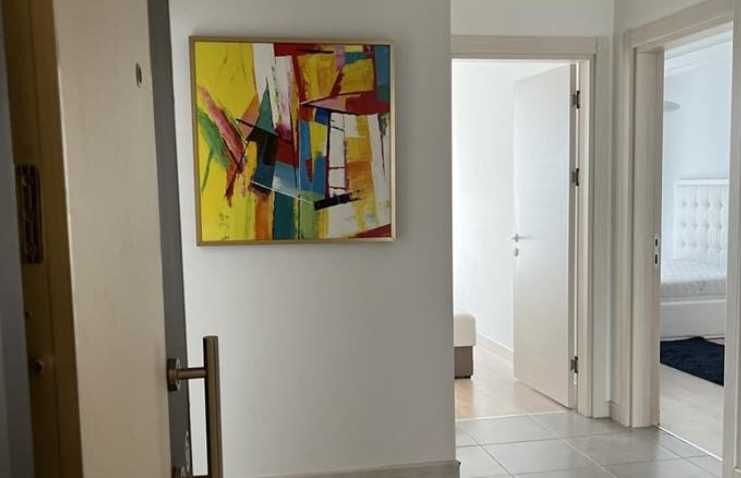 Дава се под наем Едностаен апартамент в Пловдив, Южен - 32 кв.м за 198.9 € - Снимка #4