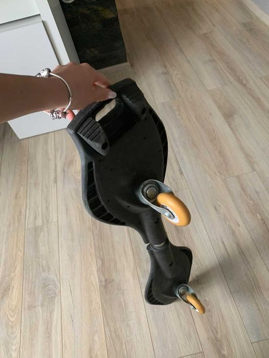 Скейт-рипстик Б/У