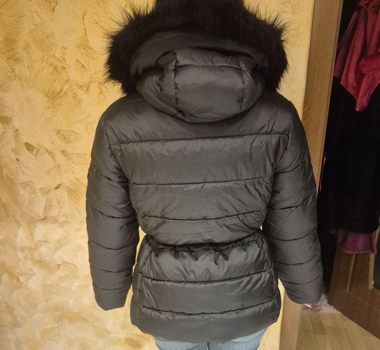 Geaca barbour , marimea S 10