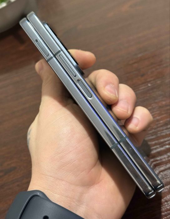 Samsung Z Fold 4 512gb