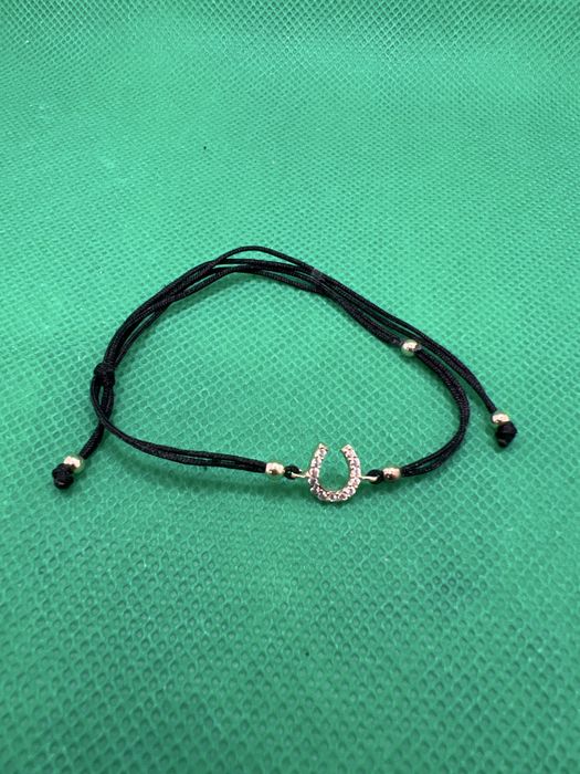 Bratara aur 14k, Lazar Amanet Crangasi, 1,06gr, 55390