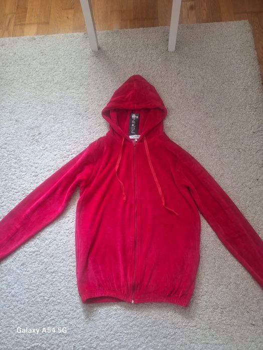 Compleu din catifea de dama