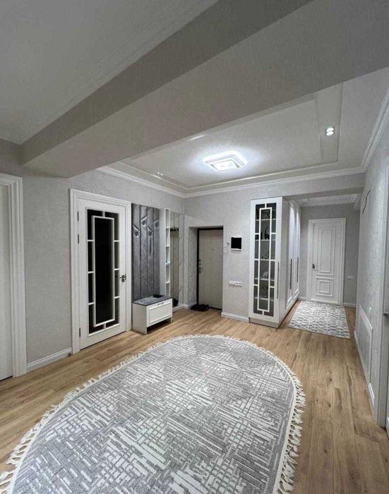 ПРОДАЕТСЯ Яккасарайский район  Новостройка