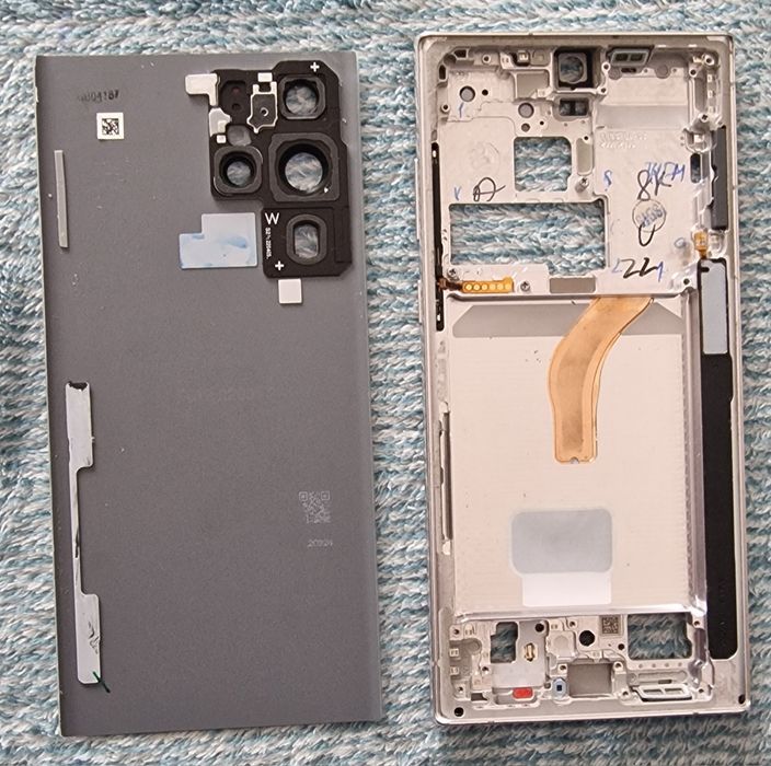 Piese Samsung S 22ultra. Originale