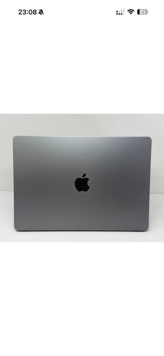 MacBook Air M3 15 inch 98%
